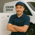 Burak Usta — İzmir Bulaşık Makinesi Teknisyeni