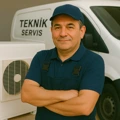 Taner Usta — İzmir Klima Teknisyeni